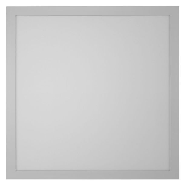 NADGRADNA SMART SVETILKA LEDVANCE 450X450MM RGBW BELA SMART WIFI