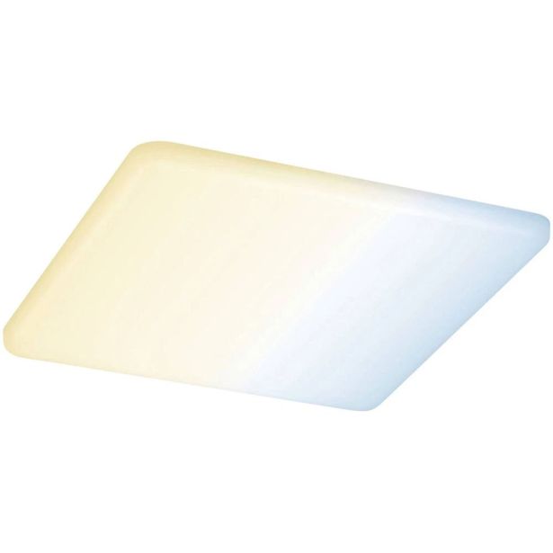 NADGRADNA SMART SVETILKA RL VELUNA 15W IP44 TUNEW ZIGBEE 185X185MM