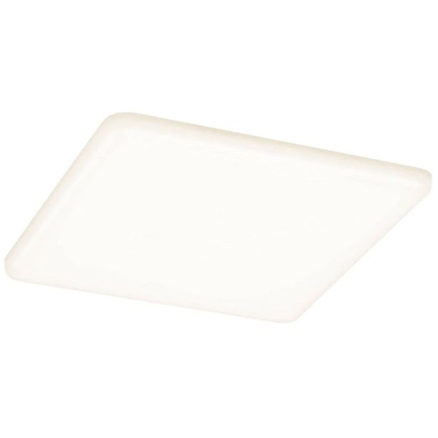 NADGRADNA SMART SVETILKA RL VELUNA 15W IP44 TUNEW ZIGBEE 185X185MM