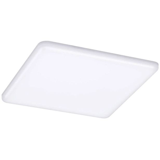NADGRADNA SMART SVETILKA RL VELUNA 15W IP44 TUNEW ZIGBEE 185X185MM