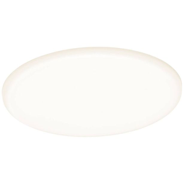 NADGRADNA SMART SVETILKA RL VELUNA 15W IP44 TUNEW ZIGBEE FI=185MM