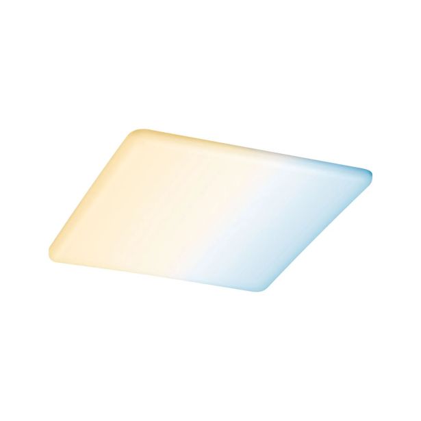 NADGRADNA SMART SVETILKA RL VELUNA 17W IP44 TUNEW ZIGBEE 215X215MM