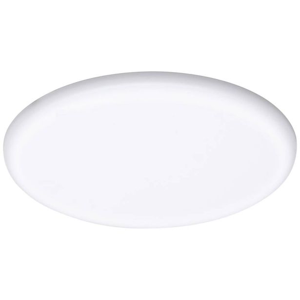 NADGRADNA SMART SVETILKA RL VELUNA 17W IP44 TUNEW ZIGBEE FI=215MM