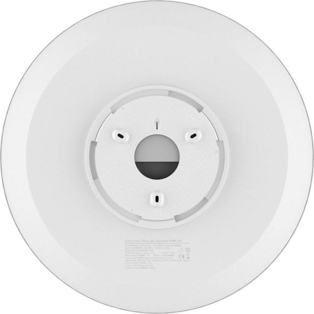 NADGRADNA SMART SVETILKA XIAOMI D40 STROPNA