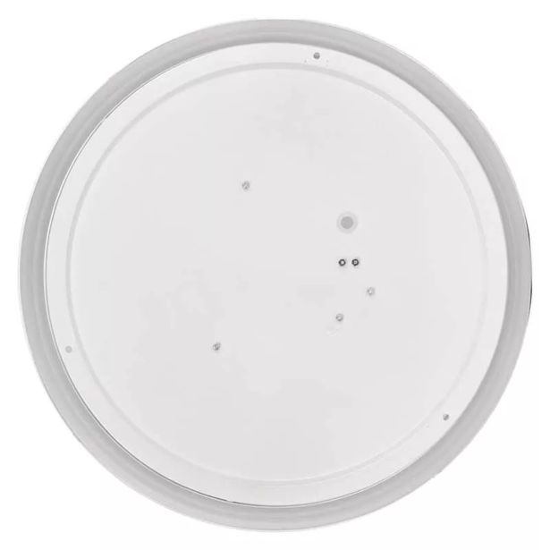 NADGRADNA STROP. SVETILKA EMOS ILVI 30W 1800LM CCT