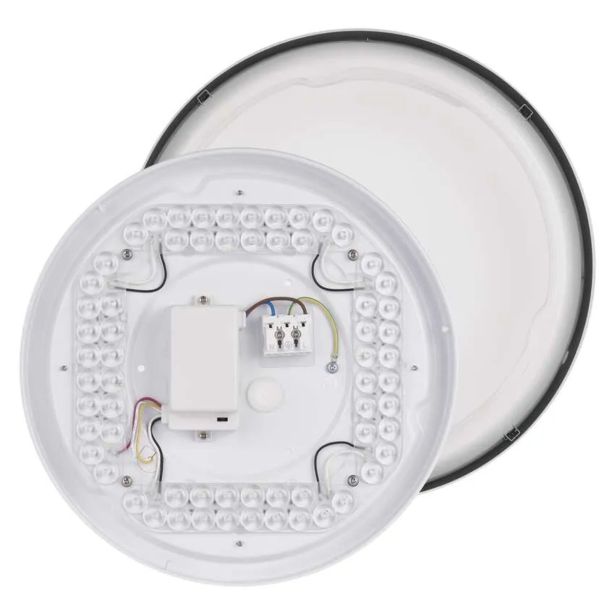 NADGRADNA STROP. SVETILKA EMOS LED OKR. PANEL 17W 1100LM IP20 CCT B