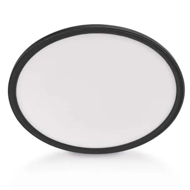 NADGRADNA STROP. SVETILKA EMOS LED OKR. PANEL FLORI 18W 1800LM NW IP20 B