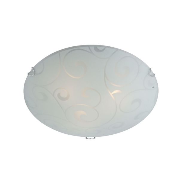 NADGRADNA STROP. SVETILKA GLOBO BIKE 1XE27