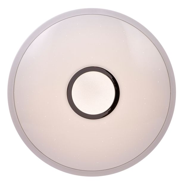 NADGRADNA STROP. SVETILKA GLOBO CONNOR FI 500 MM 24W H 95MM