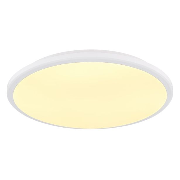 NADGRADNA STROP. SVETILKA GLOBO XANDER 18W WW BEL ROB