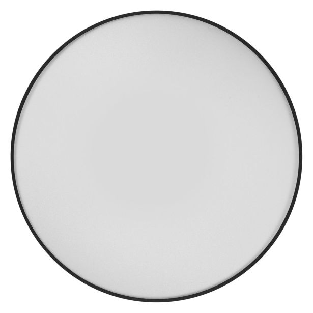 NADGRADNA STROP. SVETILKA LEDVANCE ORBIS PARIS 3XE27 ČRNA