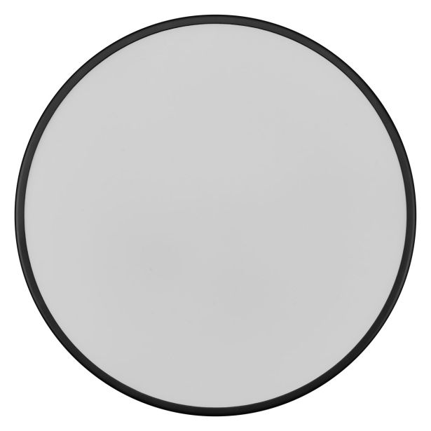 NADGRADNA STROP. SVETILKA LEDVANCE ORBIS SLIM MOIA 24W WW ČRNA