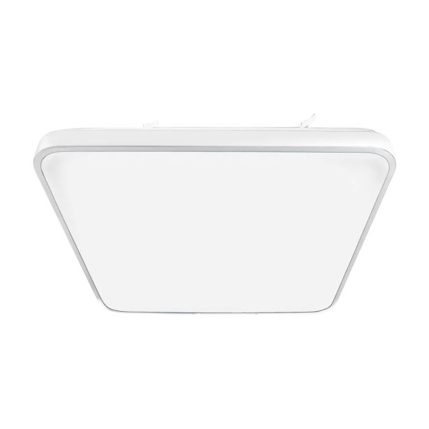 NADGRADNA STROP. SVETILKA MILAGRO FABIO BELA 23W ML7934