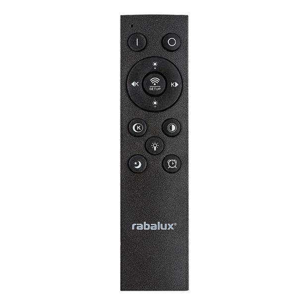 NADGRADNA STROP. SVETILKA RABALUX RAB 71314 TANELI2