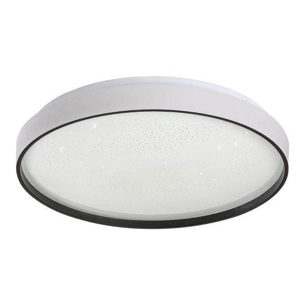 NADGRADNA STROP. SVETILKA RABALUX RAB 71449 ZERAVA