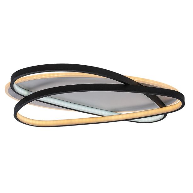 NADGRADNA STROP. SVETILKA RABALUX RAB 71470 BRANTIEL