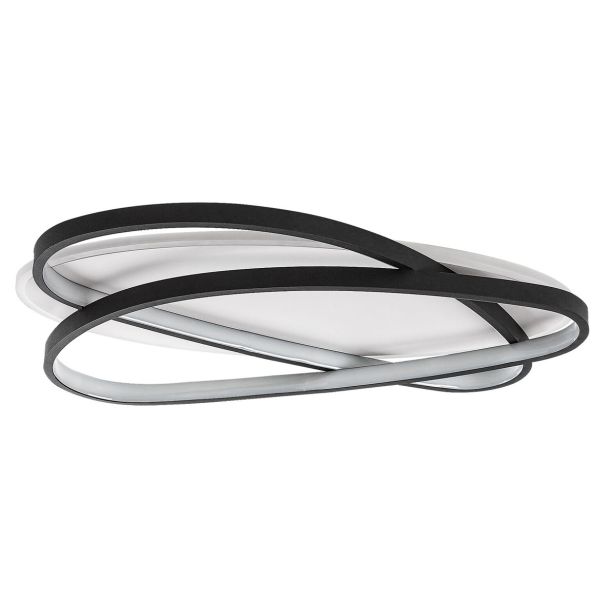 NADGRADNA STROP. SVETILKA RABALUX RAB 71470 BRANTIEL