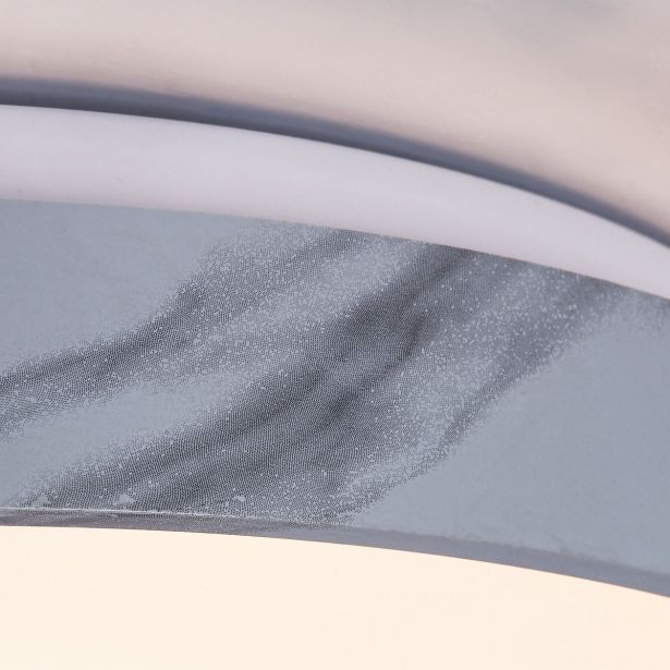 NADGRADNA STROP. SVETILKA RABALUX RAB 71518 TERESIA