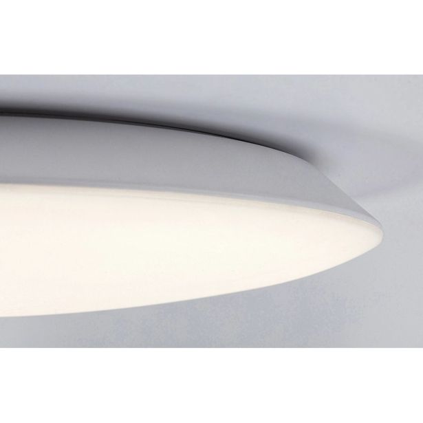 NADGRADNA STROP. SVETILKA RABALUX RORIK 24W D38CM