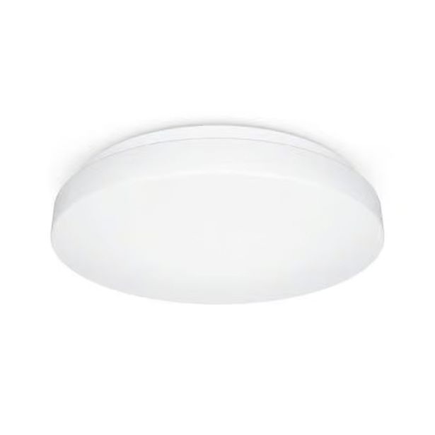 NADGRADNA STROP. SVETILKA STEINEL RS PRO T27 3000K LED BELA
