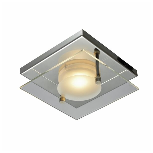 NADGRADNA STROP. SVETILKA ESTO NELIS 1X5W SMD LED