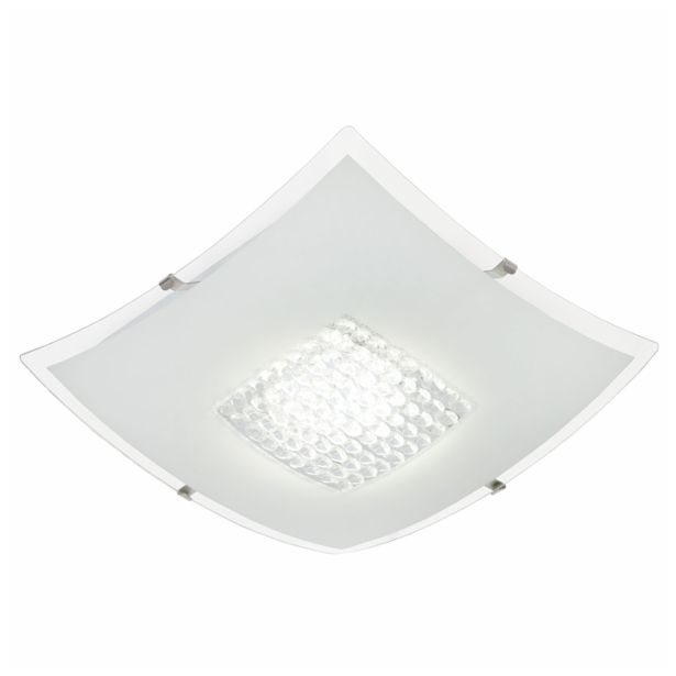 NADGRADNA STROP. SVETILKA ESTO NICER 1X15W GU10 LED