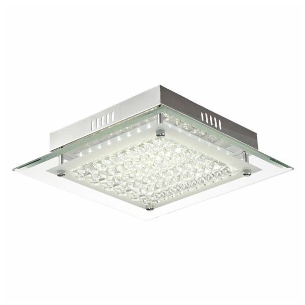 LED STROPNA SVETILKA ESTO RAIN 16W