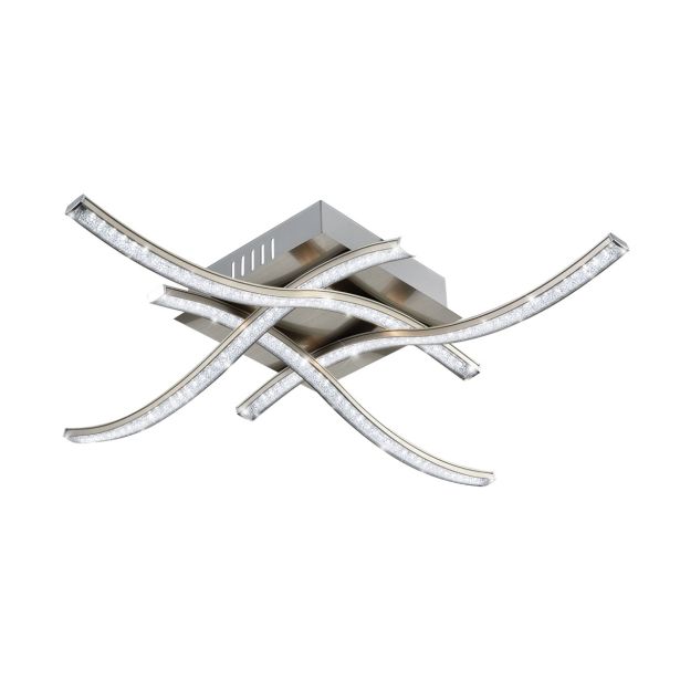 NADGRADNA STROP. SVETILKA ESTO SINUS 16W