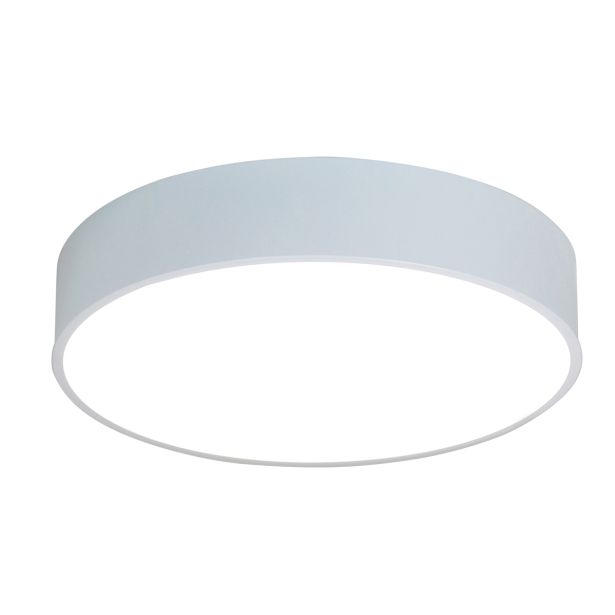 NADGRADNA STROP. SVETILKA FEROTEHNA ROUND D500 40W