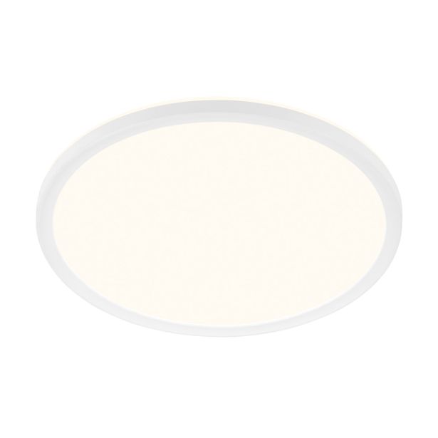 LED PANEL 18W NW OKROGLI DIREKT / INDIREKT