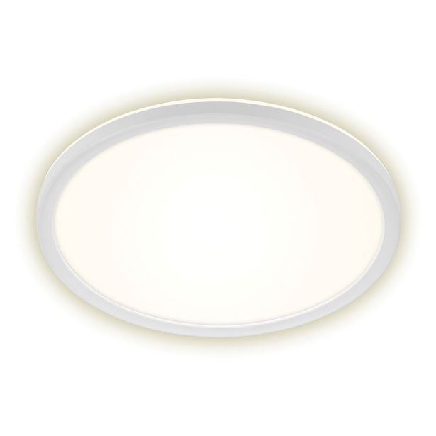 LED PANEL 18W NW OKROGLI DIREKT / INDIREKT