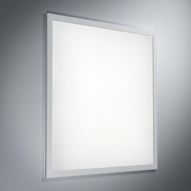 NADGRADNA STROP. SVETILKA OSRAM LED PANEL PLANON PLUS 30W 60X60X4.7, Z DALJ. UPR.