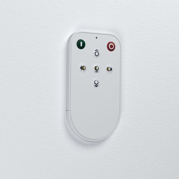 NADGRADNA STROP. SVETILKA OSRAM LED PANEL PLANON PLUS 30W 60X60X4.7, Z DALJ. UPR.