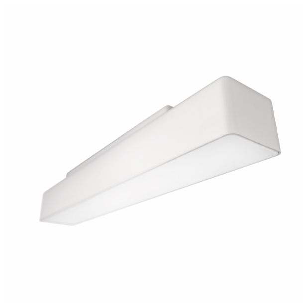 STROPNA SVETILKA PEACE 1X36W 2G11