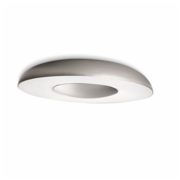 NADGRADNA STROP. SVETILKA PHILIPS STILL 1X40W 2GX13 32613/48/16 ALUMINIJ