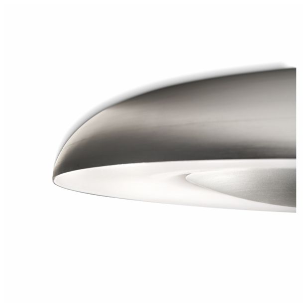 NADGRADNA STROP. SVETILKA PHILIPS STILL 1X40W 2GX13 32613/48/16 ALUMINIJ