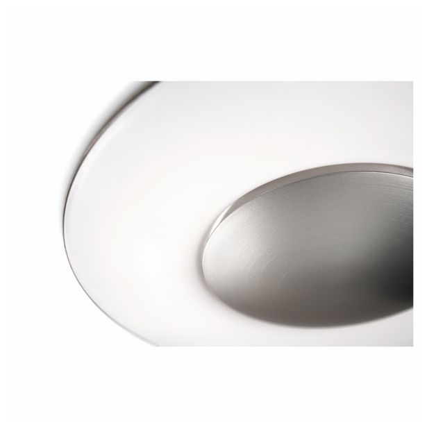 NADGRADNA STROP. SVETILKA PHILIPS STILL 1X40W 2GX13 32613/48/16 ALUMINIJ