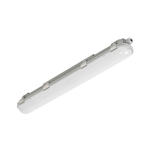 NADGRADNA SVETILKA LED GTV REXION LED 20W 2800LM 665MM IP65