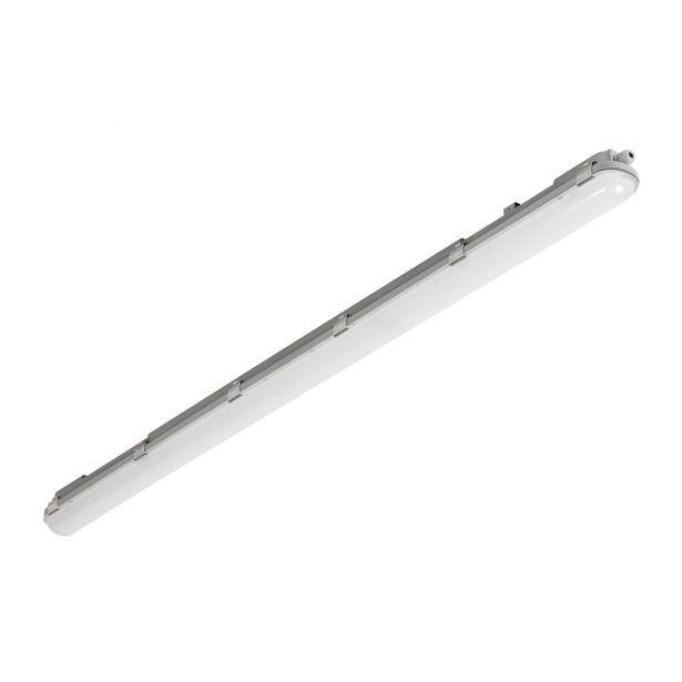 NADGRADNA SVETILKA LED GTV REXION LED 60W 8400LM 1465MM IP65