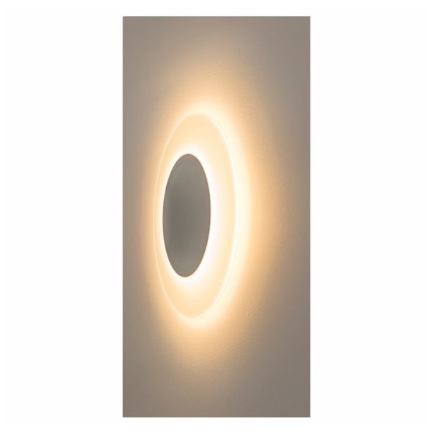 NADGRADNI LED PANEL OSRAM LIGHTIFY SURFACE ECO 38W 230V FI 38CM