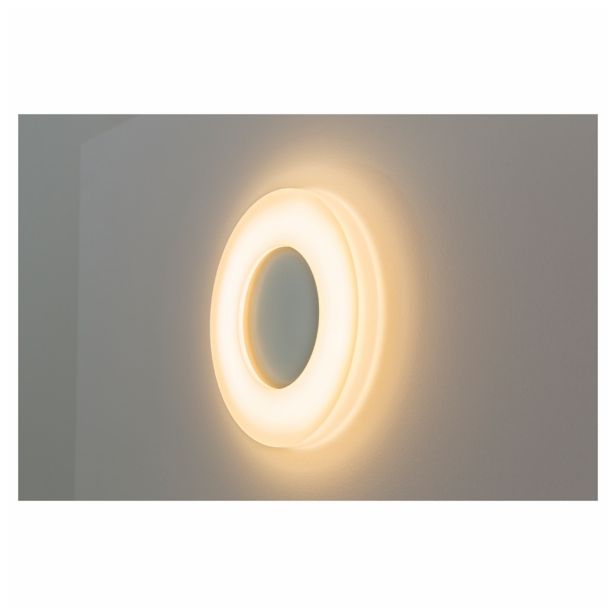 NADGRADNI LED PANEL OSRAM LIGHTIFY SURFACE LIGHT 28W 230V FI 38CM