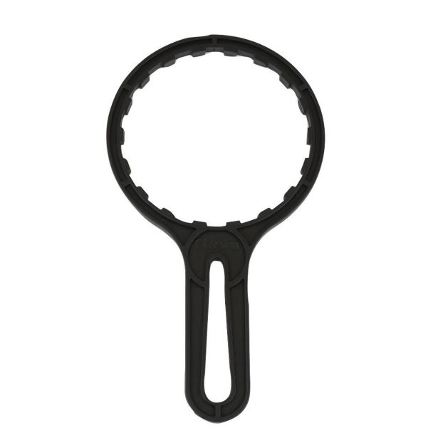 KLJUČ FILTRA EKOM ZA MENJAVO VLOŽKOV