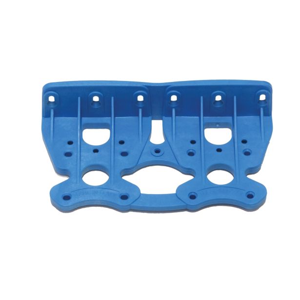 DVOJNI STENSKI NOSILEC FILTRA EKOM