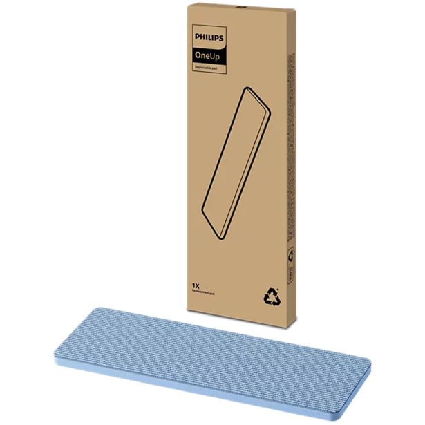 NADOMESTNA KRPA ZA TLA PHILIPS ONEUP XV1882/10 1KOS