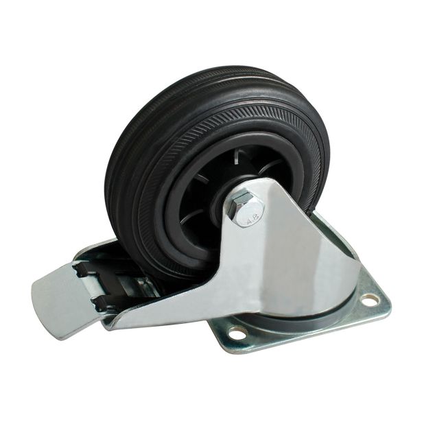 NADOMESTNI DEL UNIOR GARNITURA KOLES 125MM W1 ZA TIP 920 PLUS