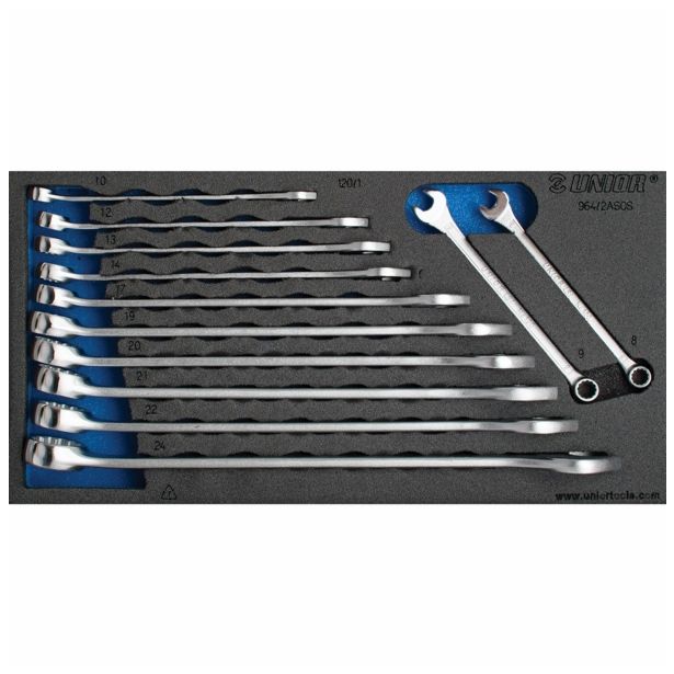 NADOMESTNI DEL UNIOR VLOŽEK SOS 964/2ASOS ART. VL964/2ASOS