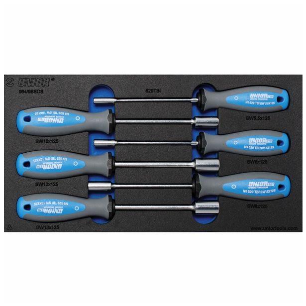 NADOMESTNI DEL UNIOR VLOŽEK SOS 964/9BSOS ART. VL964/9BSOS