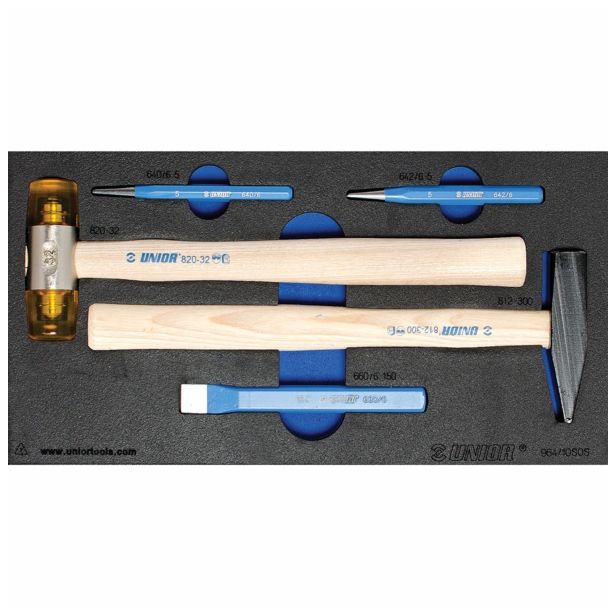 NADOMESTNI DEL UNIOR VLOŽEK SOS ART. 964/10