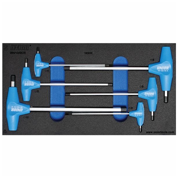 NADOMESTNI DEL UNIOR VLOŽEK SOS VL964/13ASOS