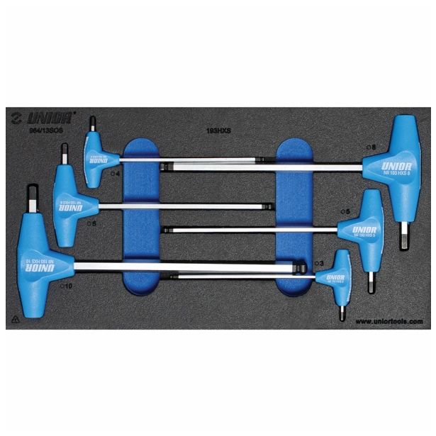 NADOMESTNI DEL UNIOR VLOŽEK SOS VL964/13SOS